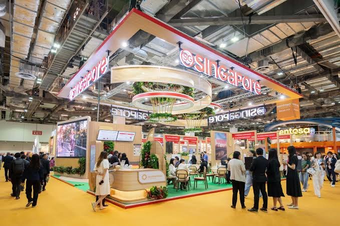 ITB Asia 2026 Brings the Boutique Travel Boom to Singapore