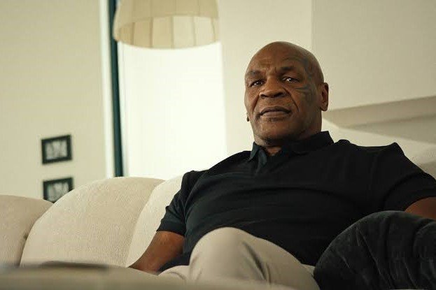 Tyson