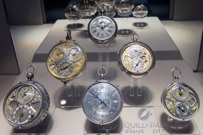 Patek Philippe Just Opened the Most Audacious Watch Exhibition Ever