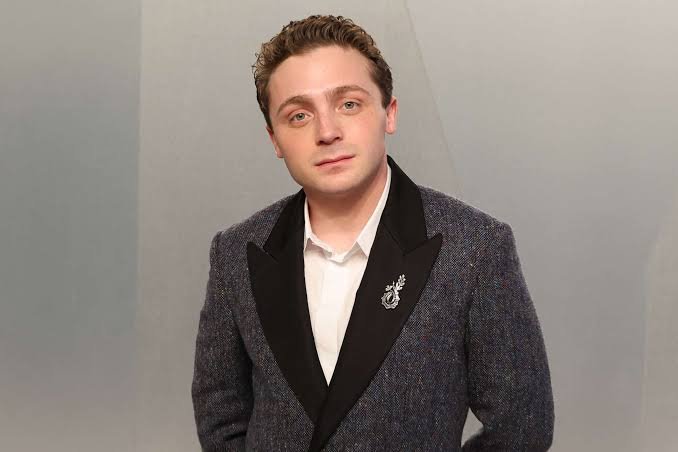 Jake Shane Is Now a Beauty Brand Owner