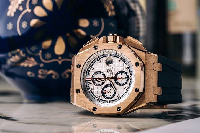 Goldman Sachs Just Legitimized Watch Collecting as Serious Money