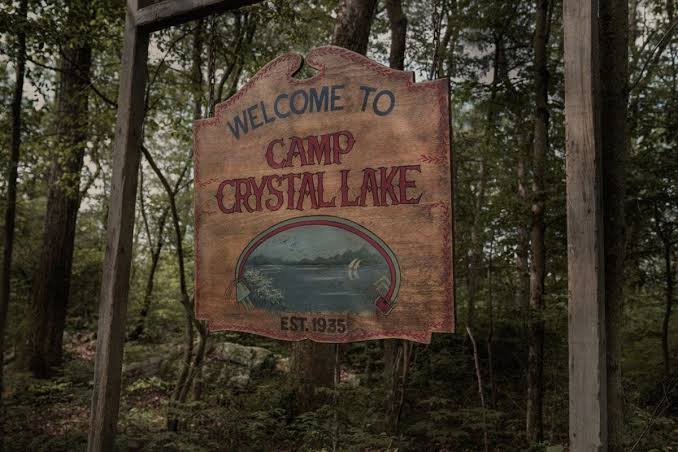 Mike Flanagan Is Bringing Camp Crystal Lake Back From the Dead