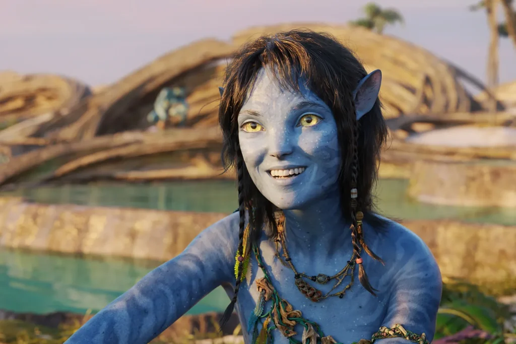 Avatar