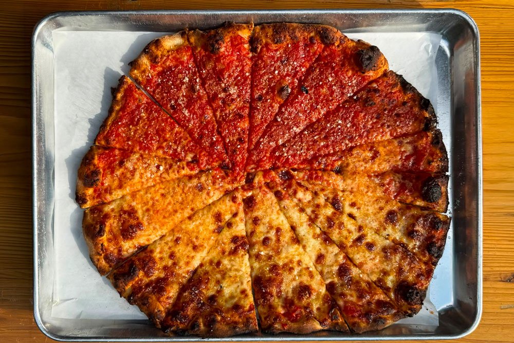 Lenny's Goes Permanent in Covent Garden