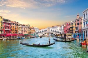 Venice's Luxury Escape: Boutique Hotels Beyond the Postcard Crowds