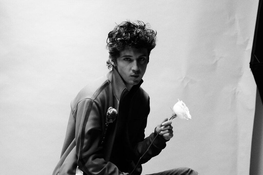 Troye Sivan's 'She's the Best' Strips Back the Pop Sheen for Shoegaze Introspection