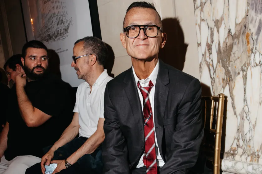 CFDA Chief Steps Down After PETA Confrontation