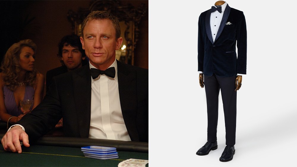 Turnbull & Asser's Bond Moment: 20 Years After Casino Royale