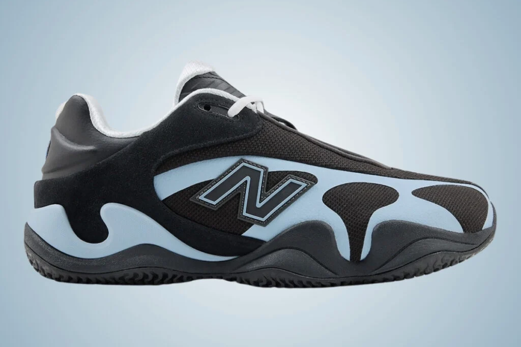 New Balance Signs Tyrese Maxey to Signature Shoe Deal