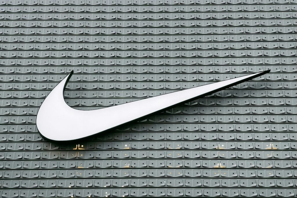 nike restructure