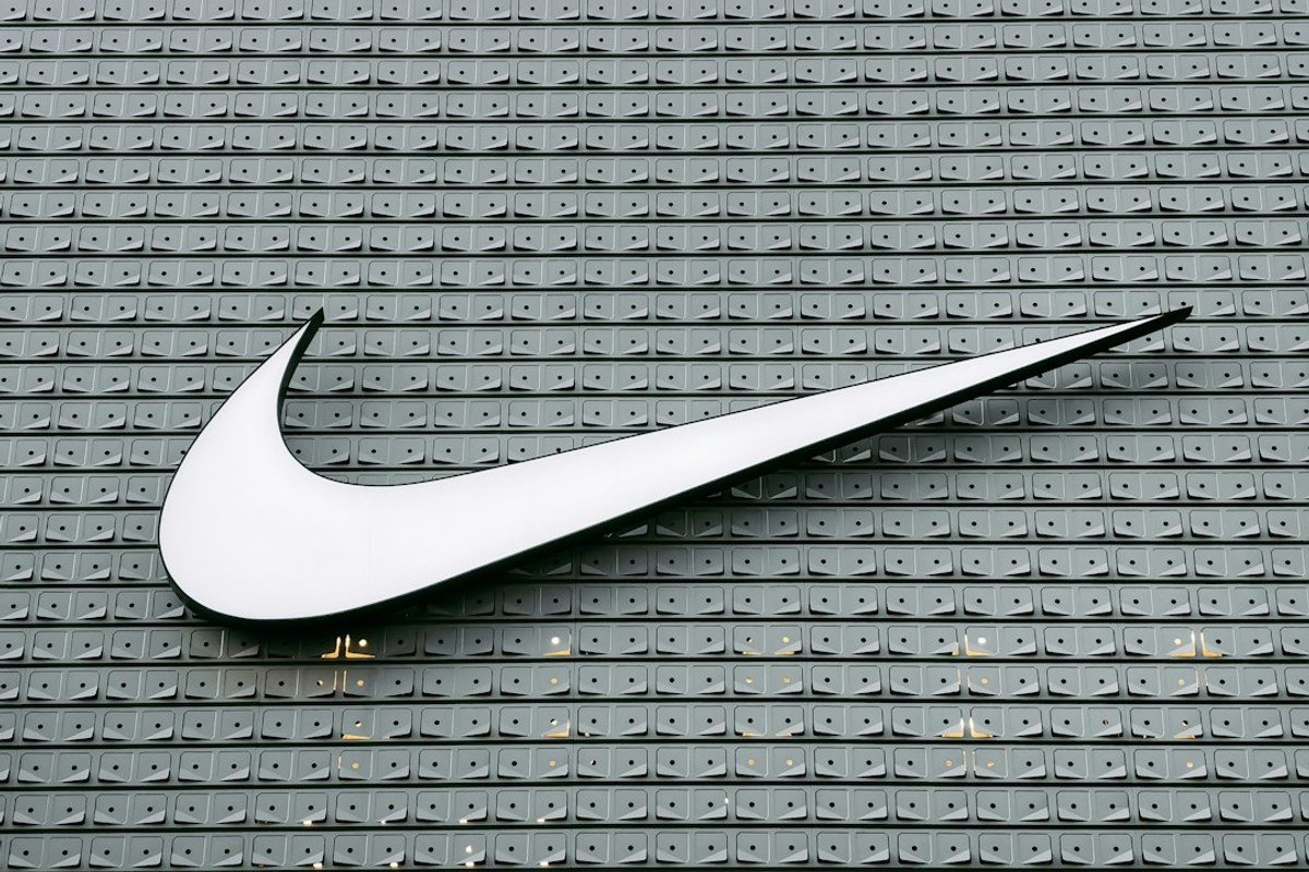 nike restructure